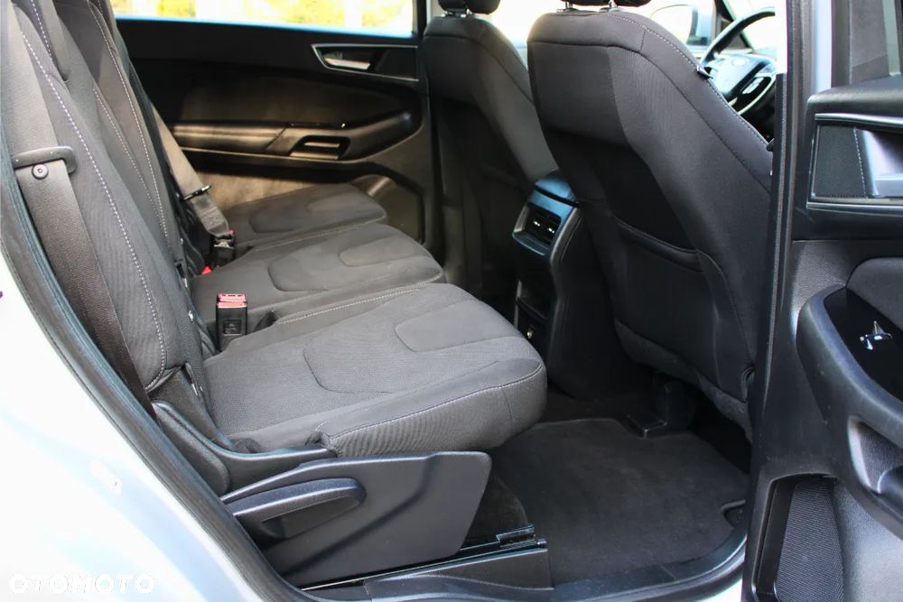 Ford S-Max 2.0 TDCi Titanium - 21