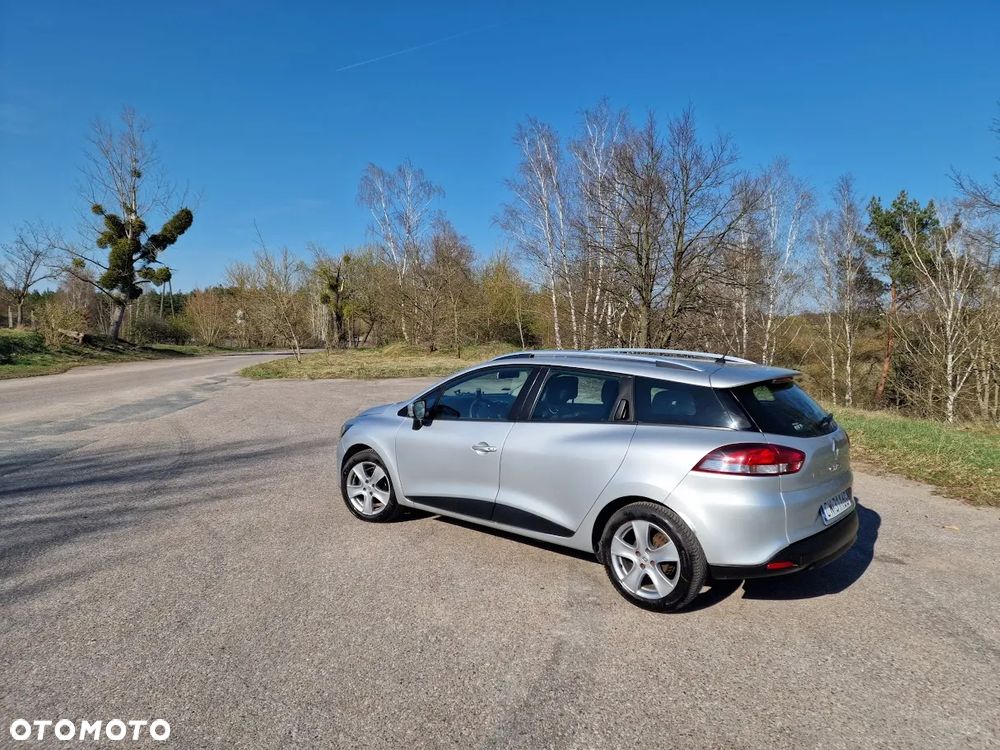 Renault Clio Energy TCe 90 Start & Stop Dynamique - 4
