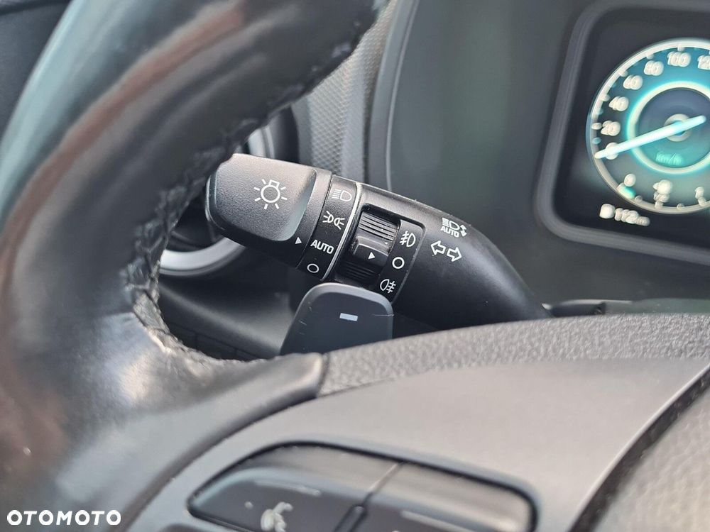 Hyundai Kona 1.6 GDI Hybrid Executive DCT - 16
