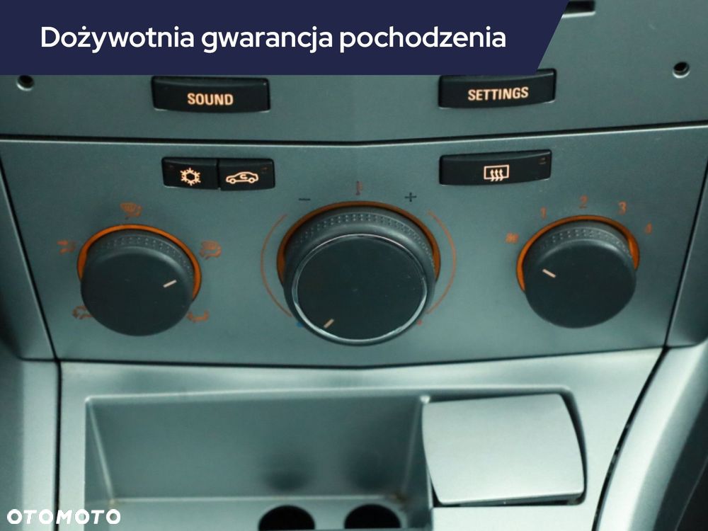 Opel Astra - 13