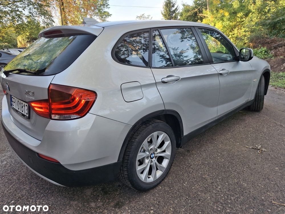 BMW X1 xDrive18d - 5