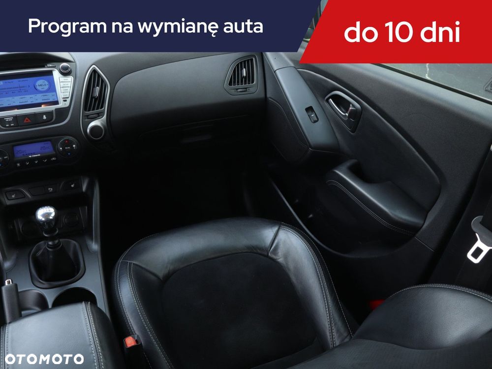 Hyundai ix35 - 10