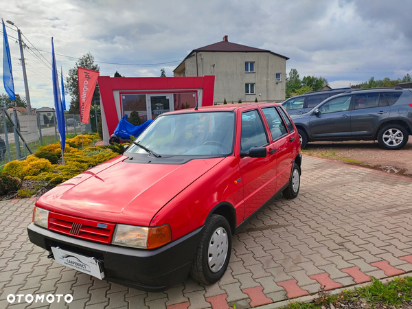 Fiat Uno 1.4 i.e S