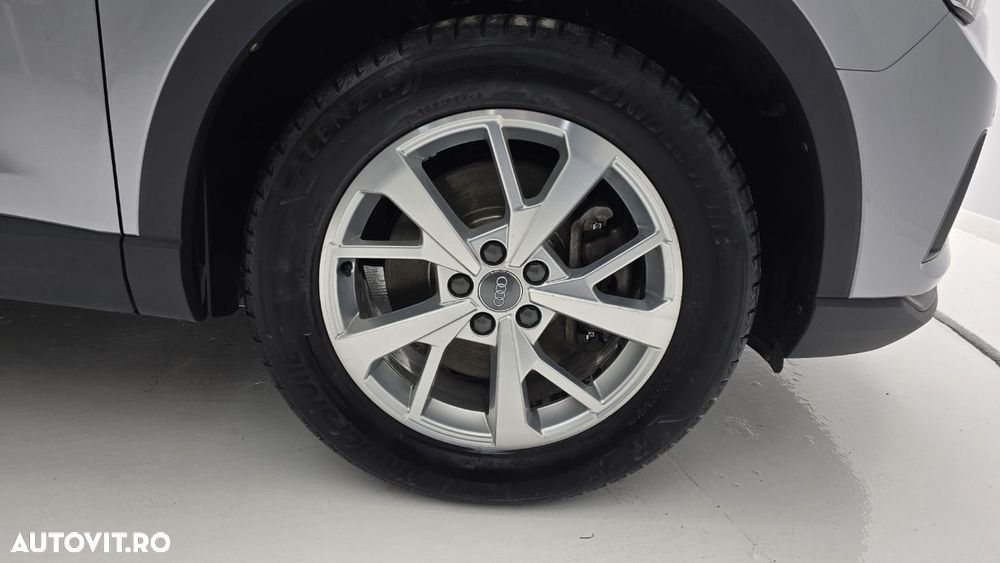 Audi Q3 - 23