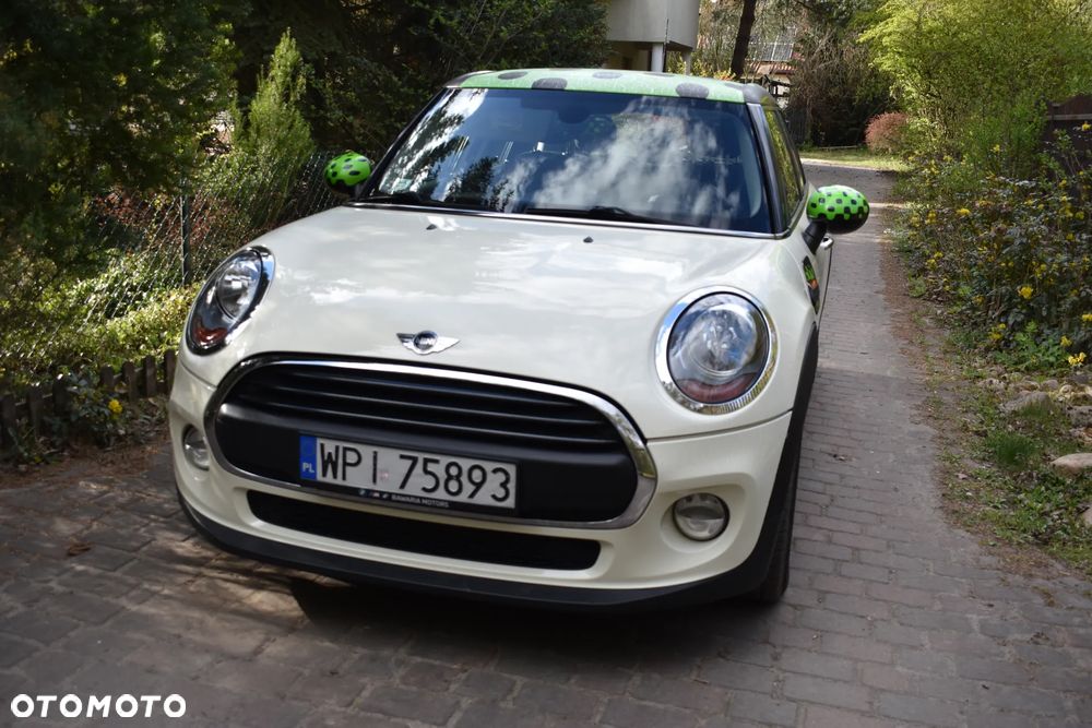 MINI ONE Standard - 7