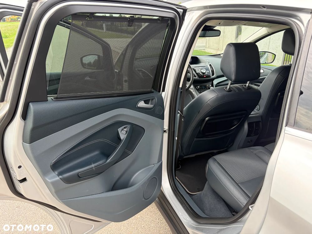 Ford C-MAX 2.0 TDCi Titanium - 29