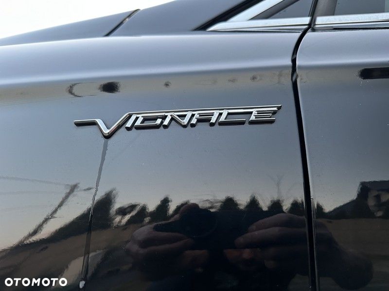 Ford Mondeo 2.0 EcoBlue Vignale AWD - 4