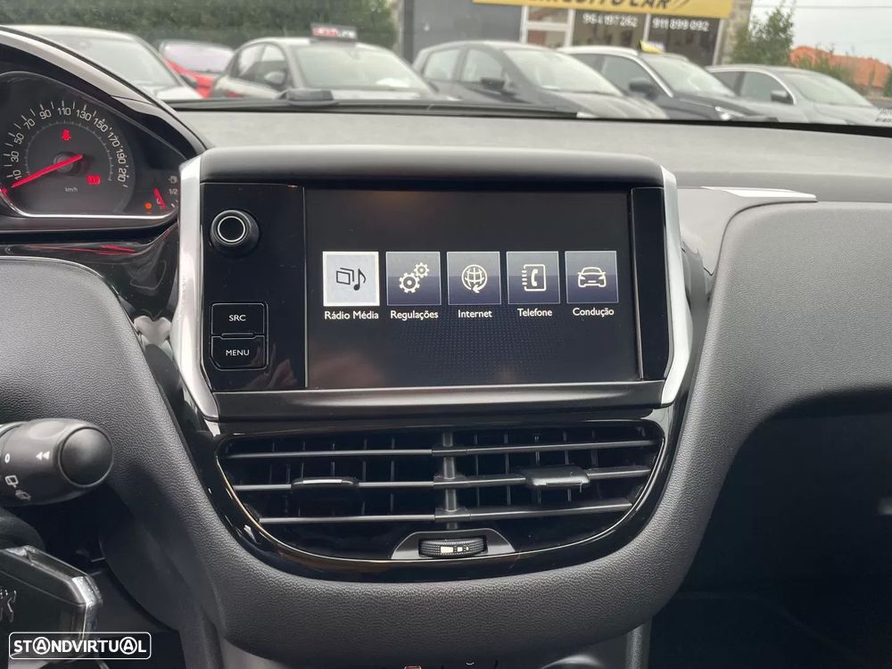 Peugeot 208 PureTech 68 Active - 24