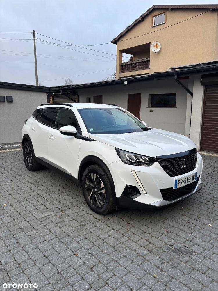 Peugeot 2008 PureTech 100 Stop&Start Allure Pack - 1