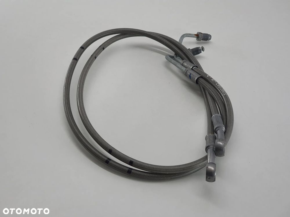 PRZEWOD HAMULCOWY  CAN AM RYKER - 4