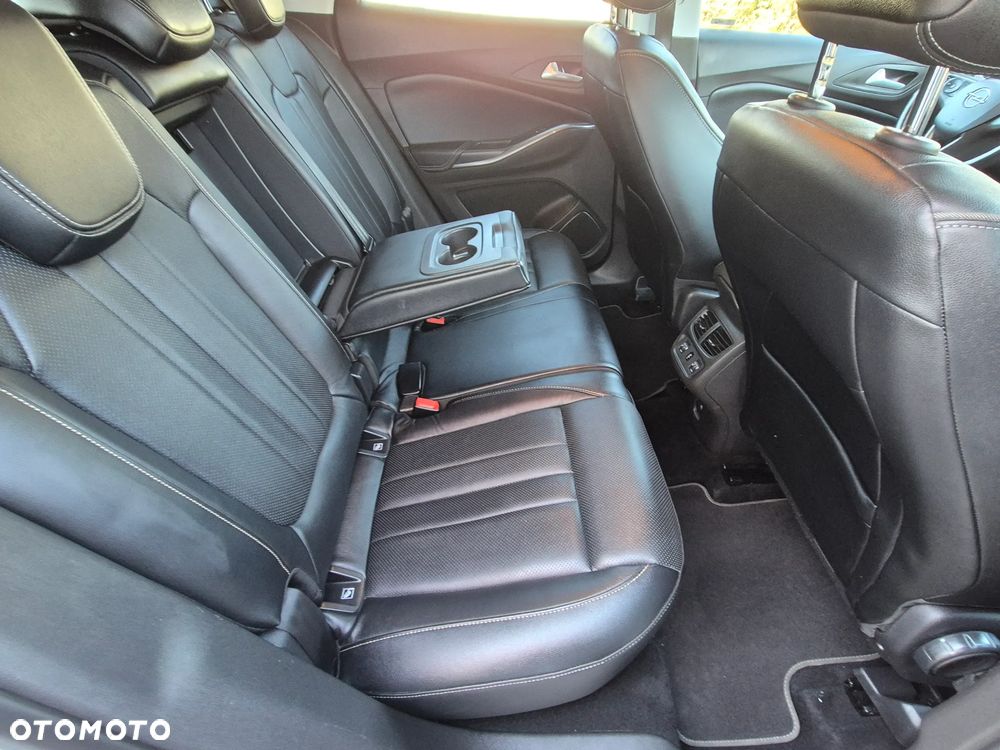 Opel Grandland X 1.2 Start/Stop Business INNOVATION - 30