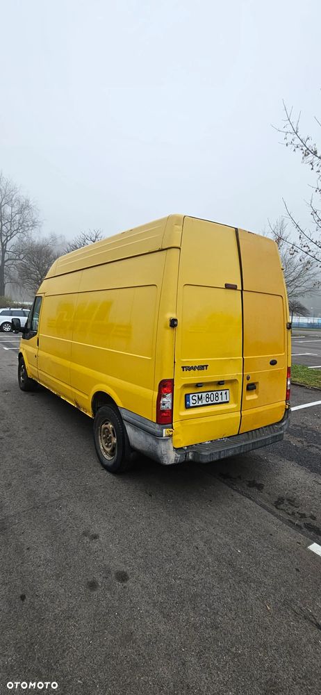 Ford Transit - 5