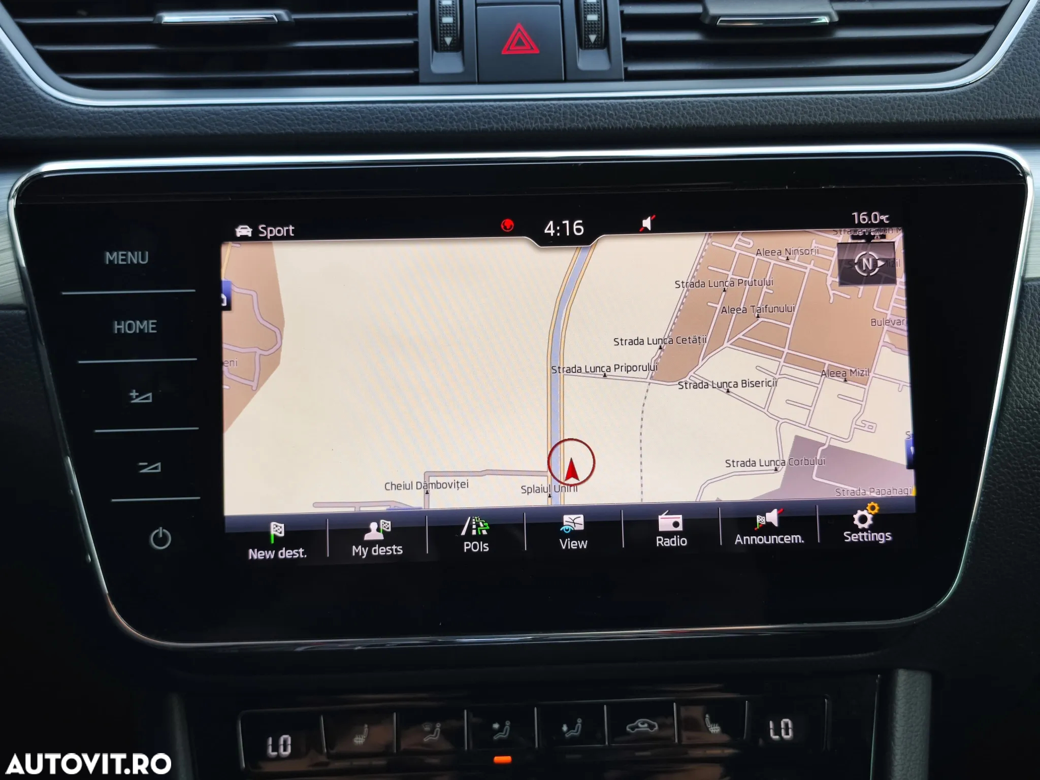 Skoda Superb 1.5 TSI ACT DSG Ambition - 32