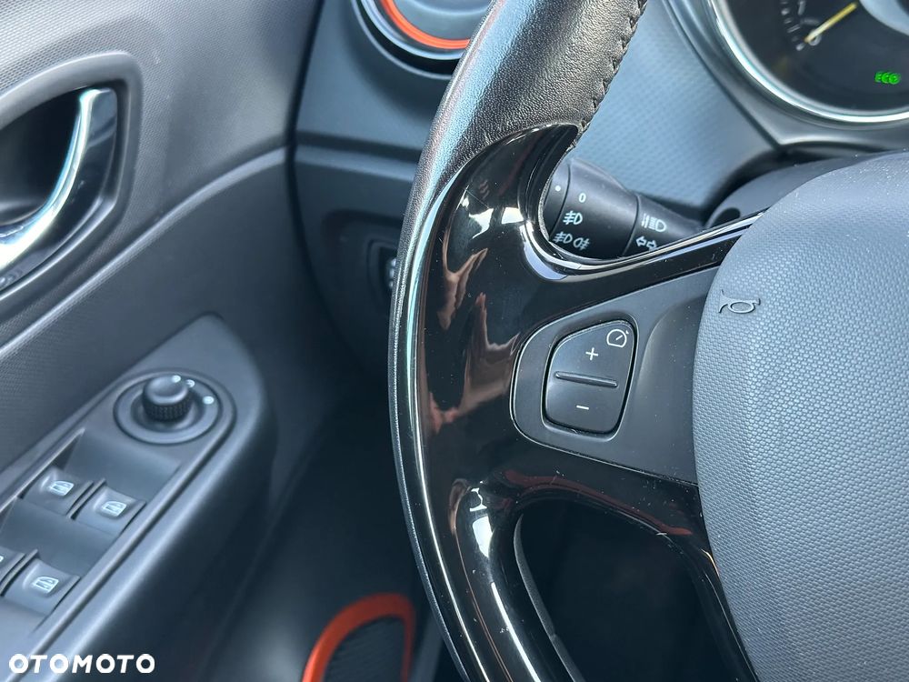 Renault Captur ENERGY TCe 90 Experience - 26