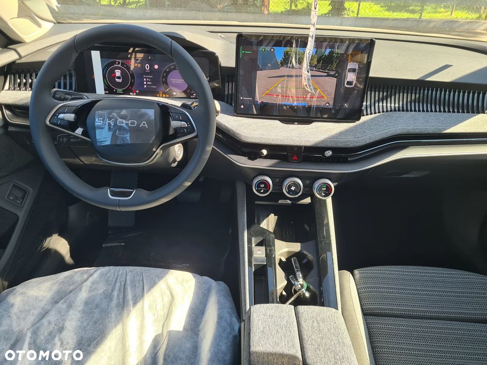 Skoda Superb 1.5 TSI Plug-in Hybrid Drive DSG - 17