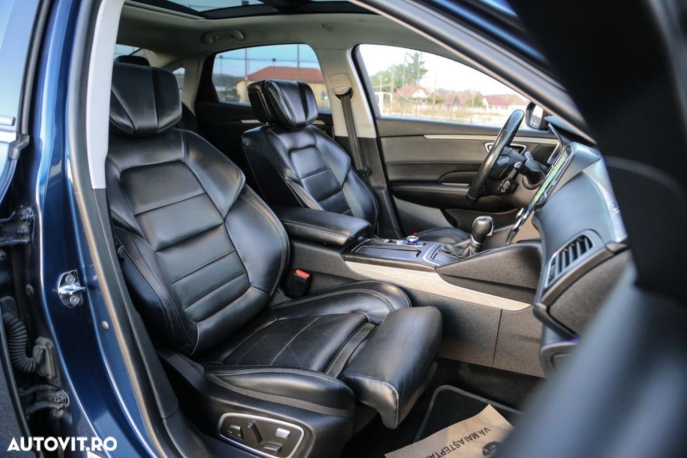 Renault Talisman ENERGY dCi 160 EDC INITIALE PARIS - 13