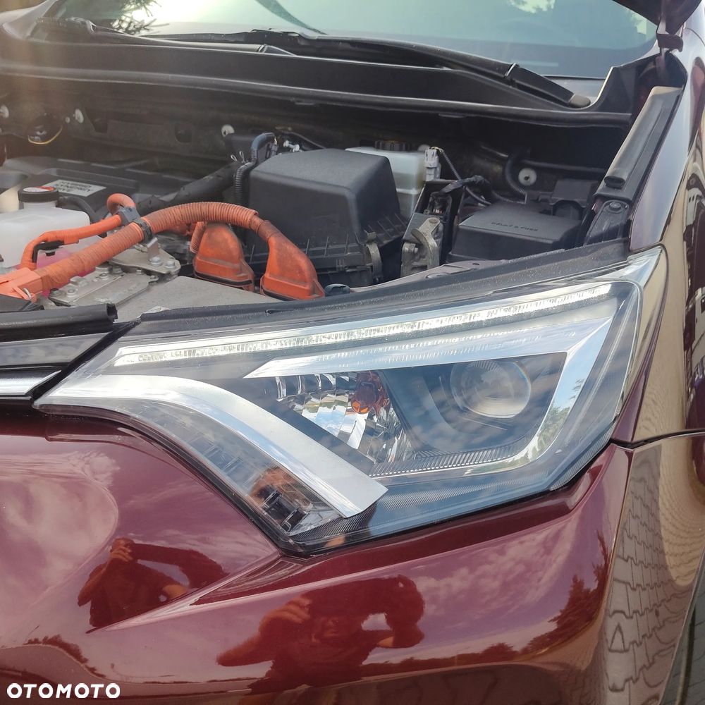 Toyota RAV4 2.0 Prestige 4x4 MS - 17