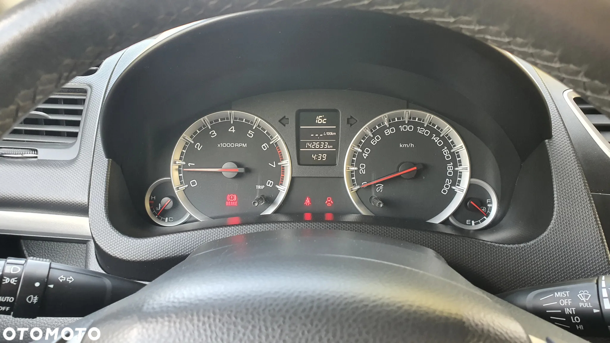 Suzuki Swift 1.2 Elegance EASS - 9