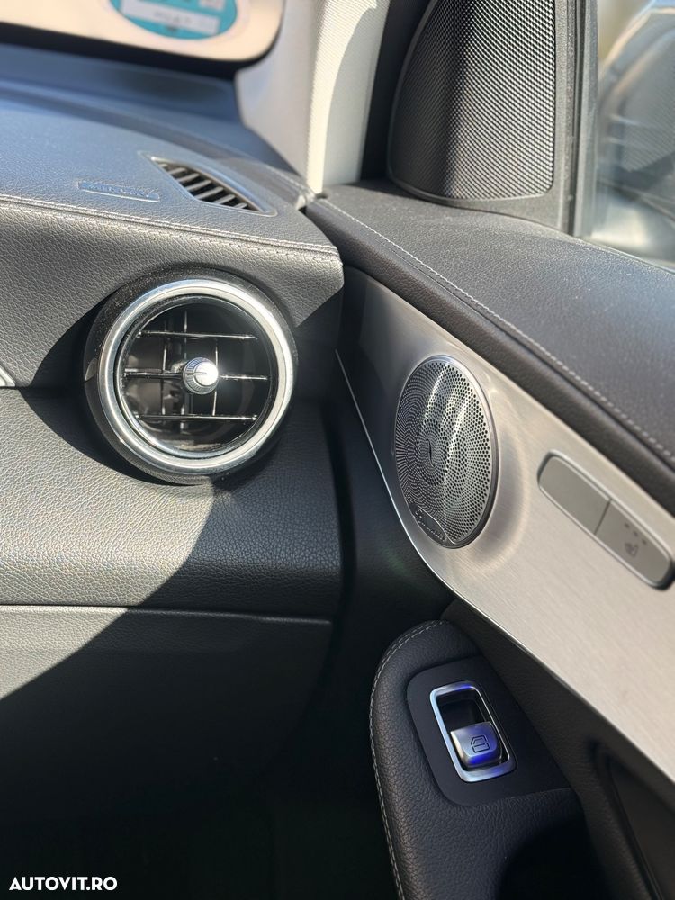 Mercedes-Benz GLC 220 d 4MATIC 9G-TRONIC Exclusive - 13