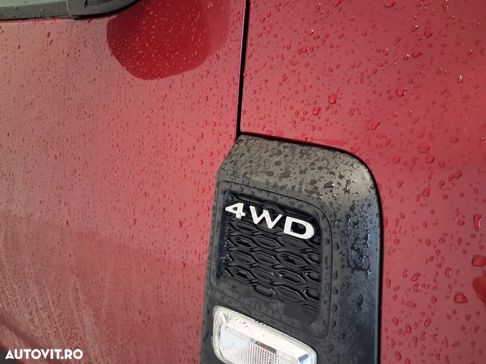 Dacia Duster 1.5 Blue dCi 4WD Prestige - 24