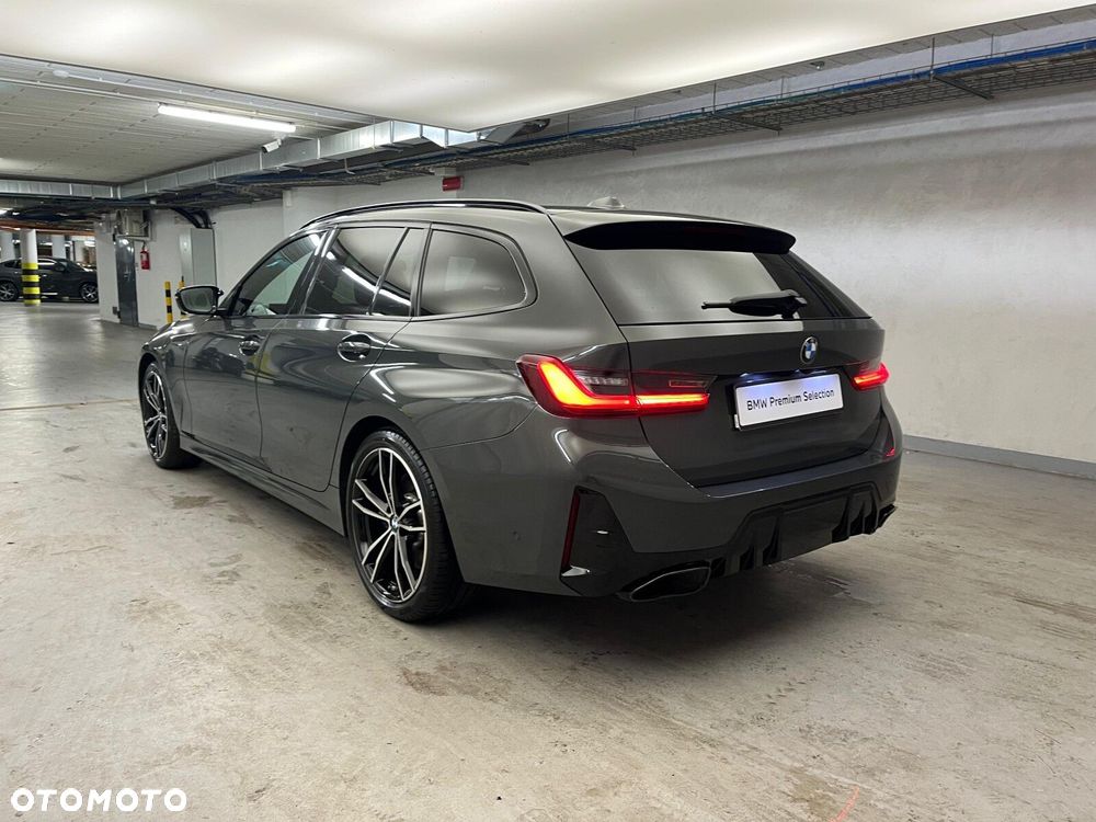 BMW Seria 3 M340i xDrive mHEV sport - 13