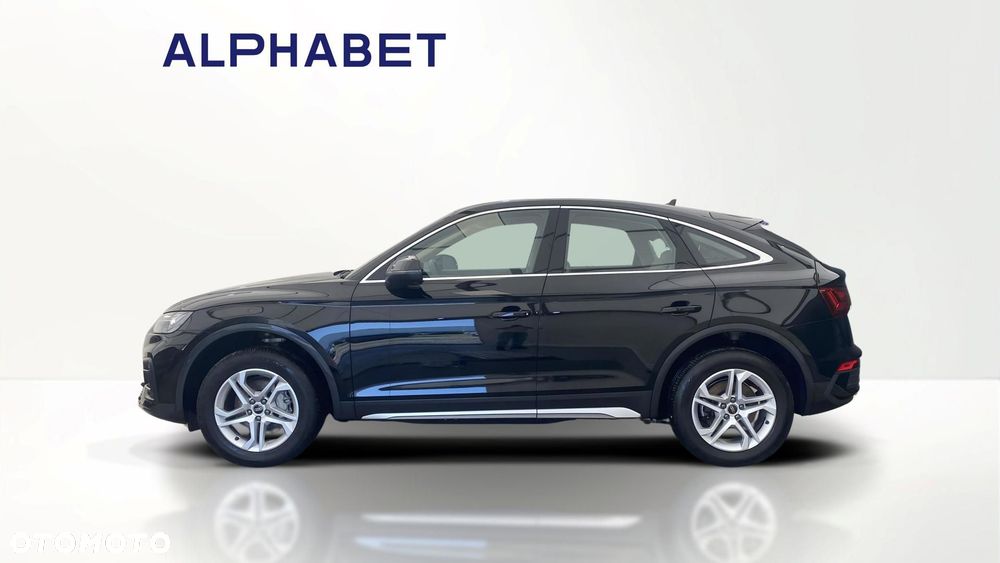Audi Q5 40 TFSI mHEV Quattro Advanced S tronic - 2