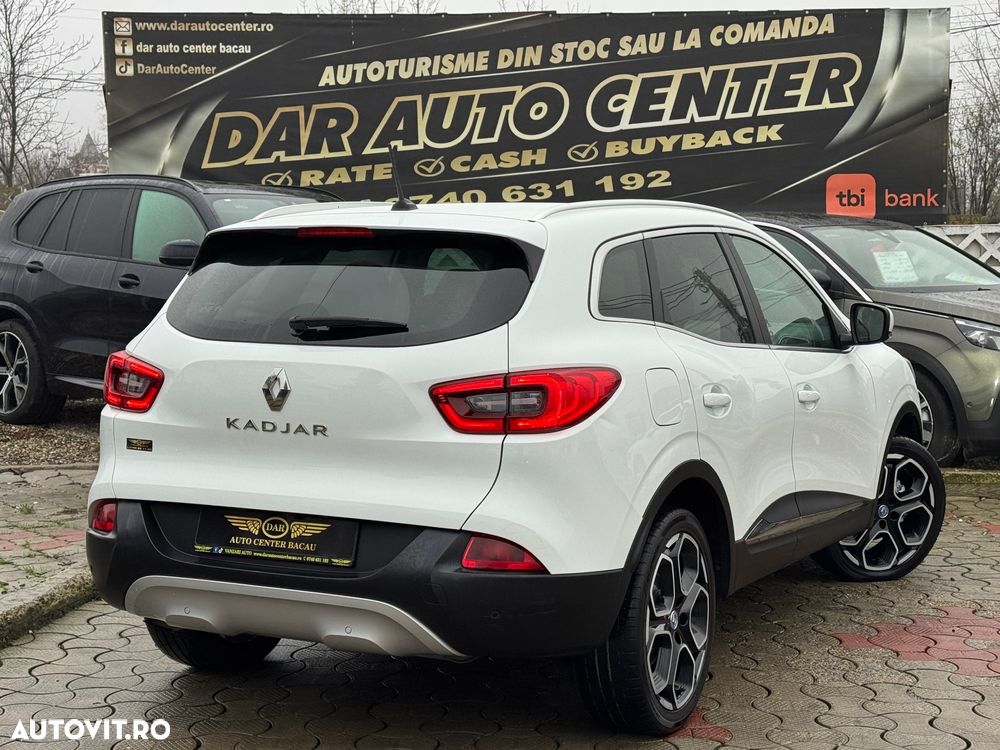 Renault Kadjar Energy dCi 110 EDC Business - 6