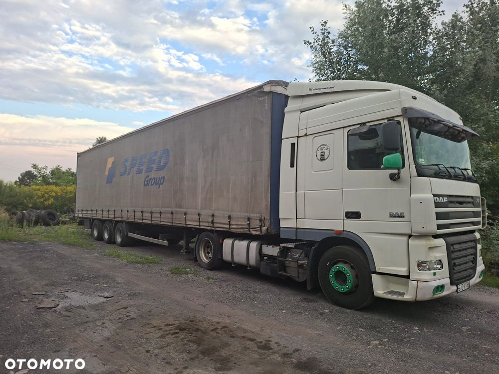DAF - 1