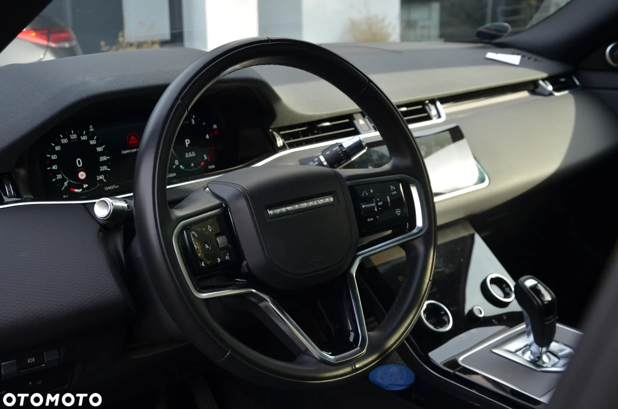 Land Rover Range Rover Evoque D200 Nolita Edition - 18