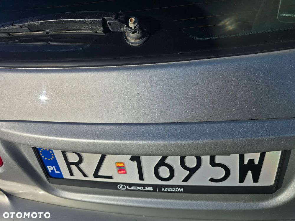 Lexus IS 300 Elegance - 17