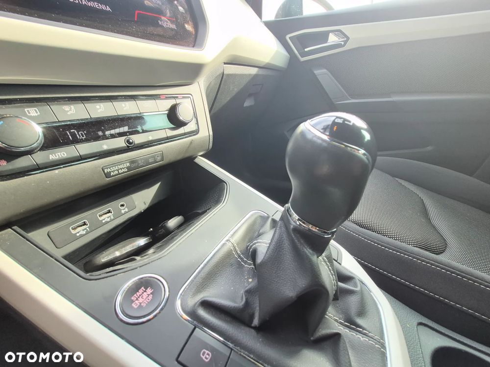 Seat Arona 1.6 TDI Xcellence S&S - 21