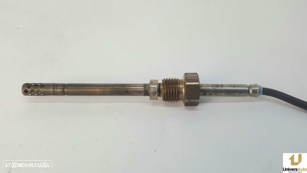 SONDA LAMBDA MERCEDES CLASE E (W211) BERLINA E 280 CDI (211.023) - 2