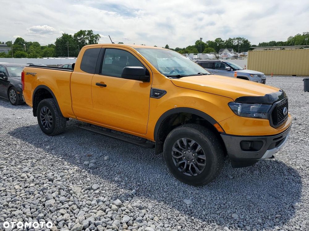 Ford Ranger - 3