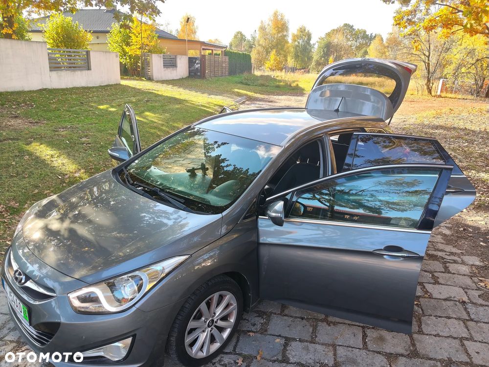 Hyundai i40 - 24