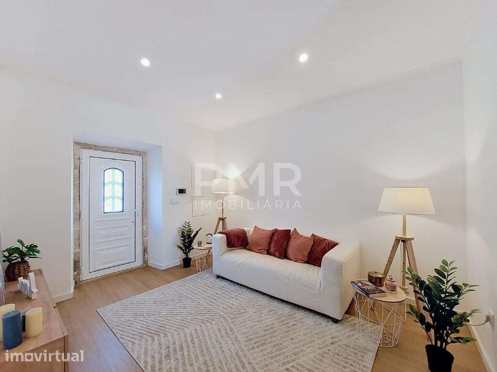 Moradia totalmente renovada com espaço exterior – Vale de Figueira - Grande imagem: 3/21