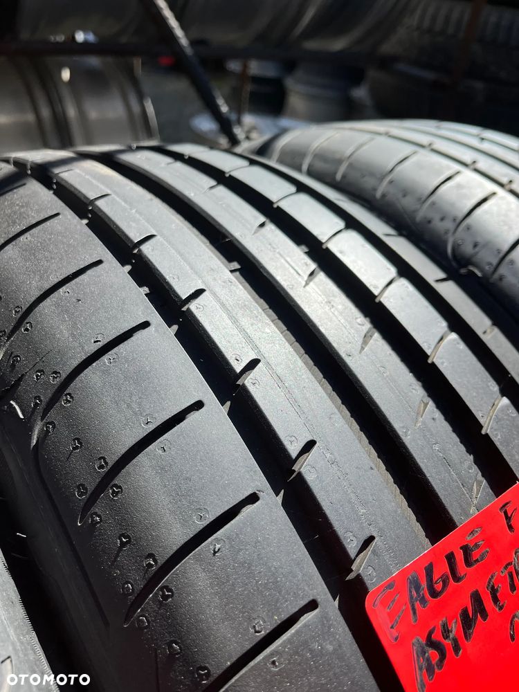 225 45 19 Goodyear Eagle F1 Asymmetric 3 4szt 96 W XL opony letnie - 4