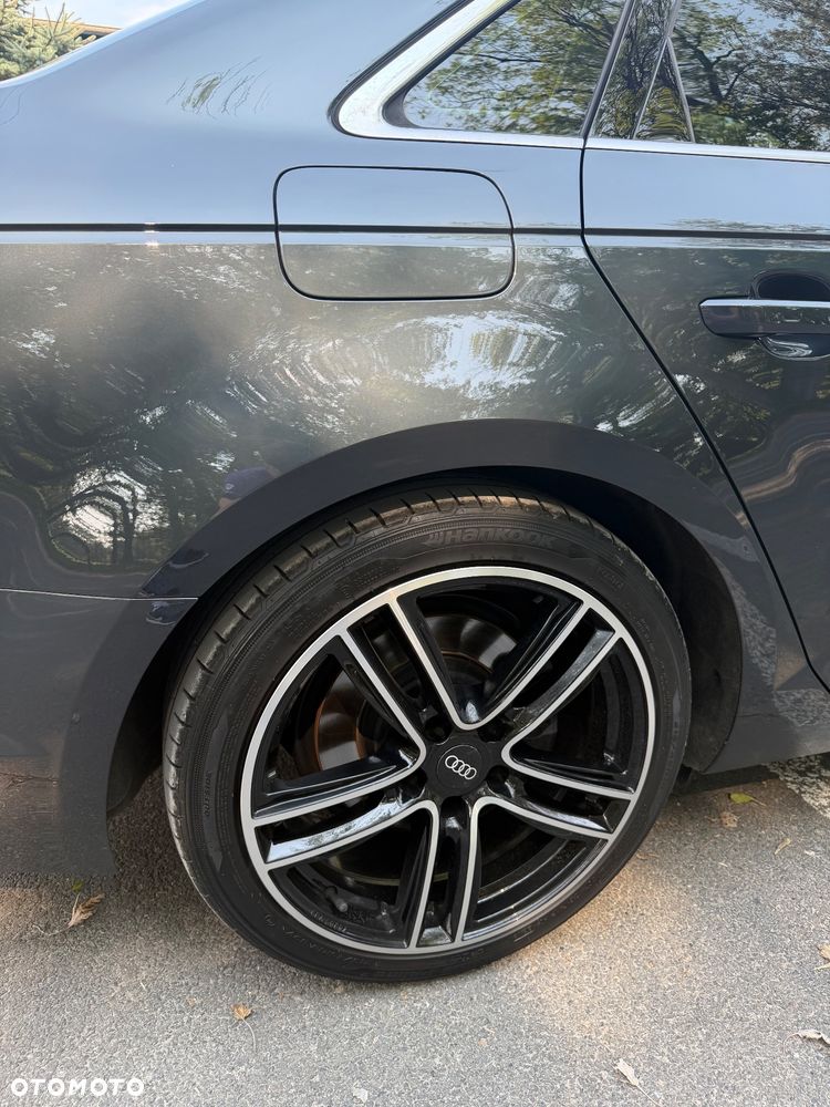 Audi A4 Limousine 2.0 TDI Sport S tronic - 19