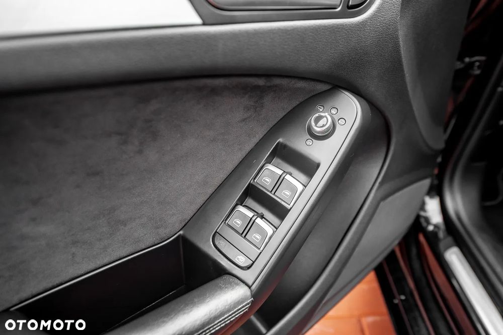 Audi A5 Sportback 2.0 TDI Quattro S tronic - 25