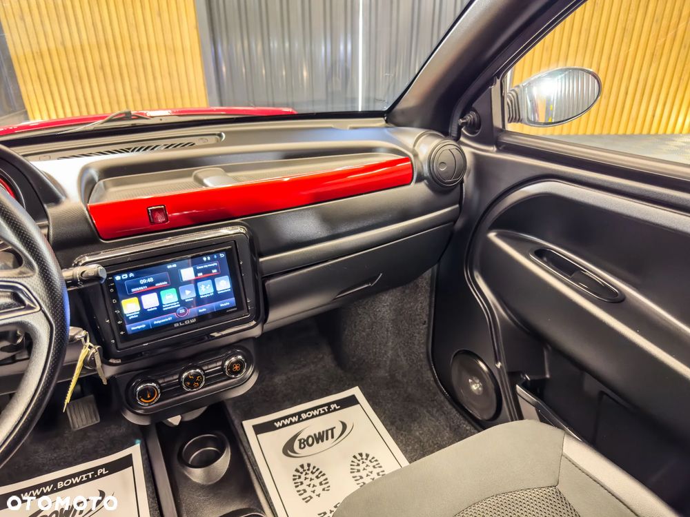 Microcar DUE First - 25