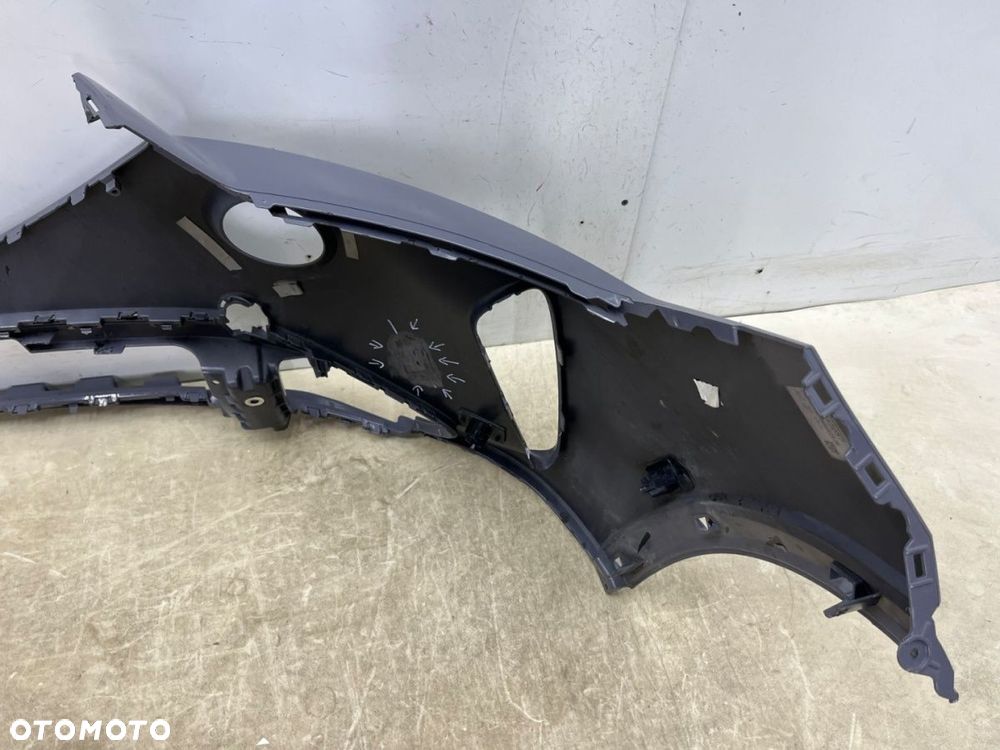 Zderzak przedni Cupra Formentor 20-24r. Przedlift przód 5FF807221 - 9