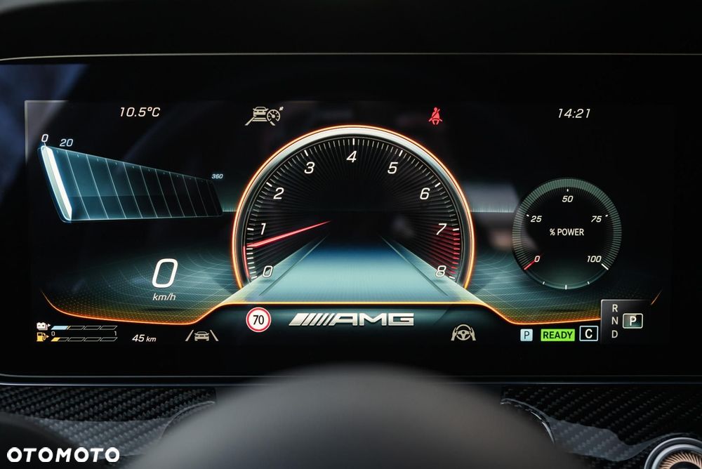 Mercedes-Benz AMG GT - 31