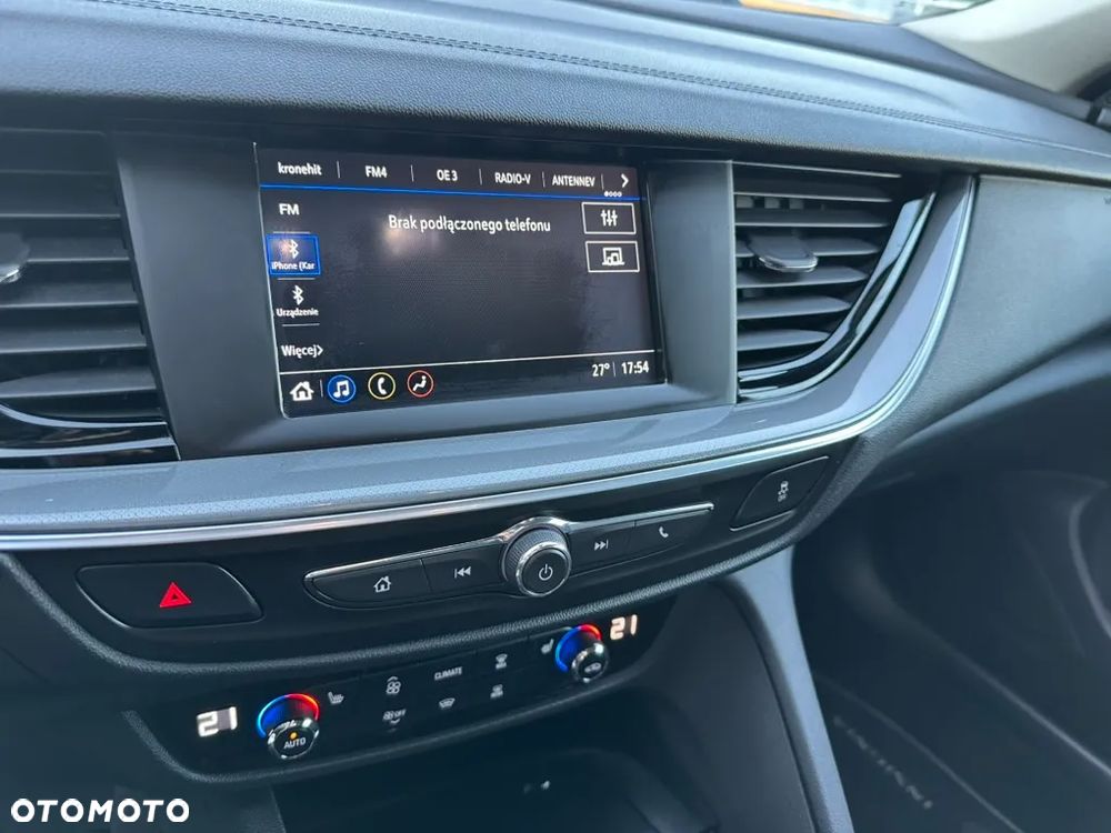 Opel Insignia - 26