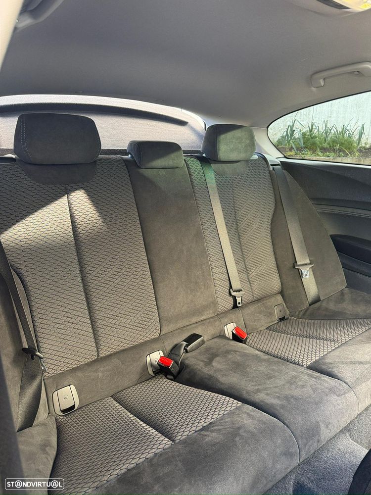 BMW 116 i Sport Line - 38