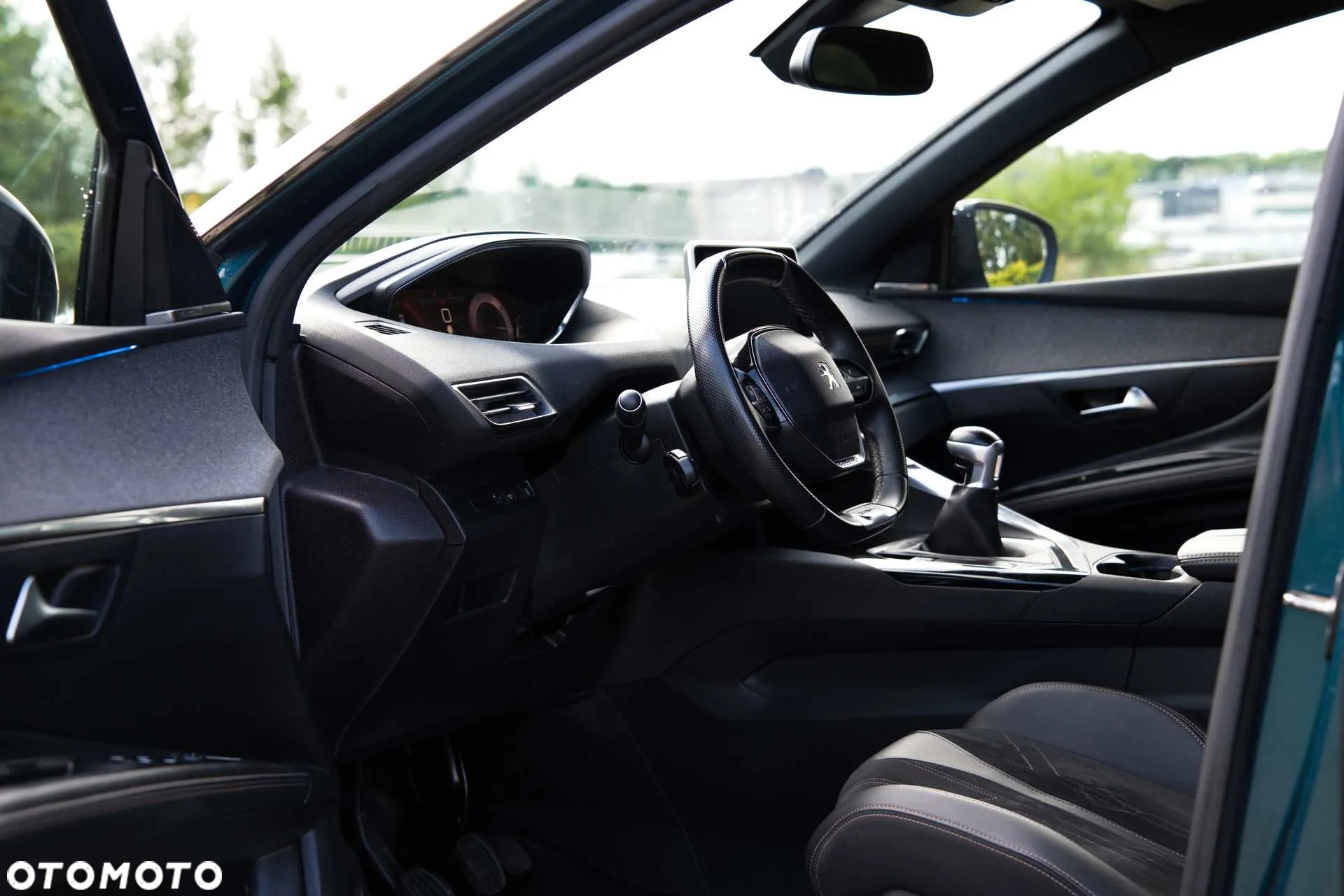 Peugeot 5008 1.5 BlueHDi GT S&S - 12
