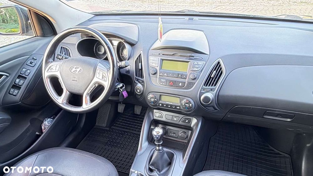 Hyundai ix35 - 3