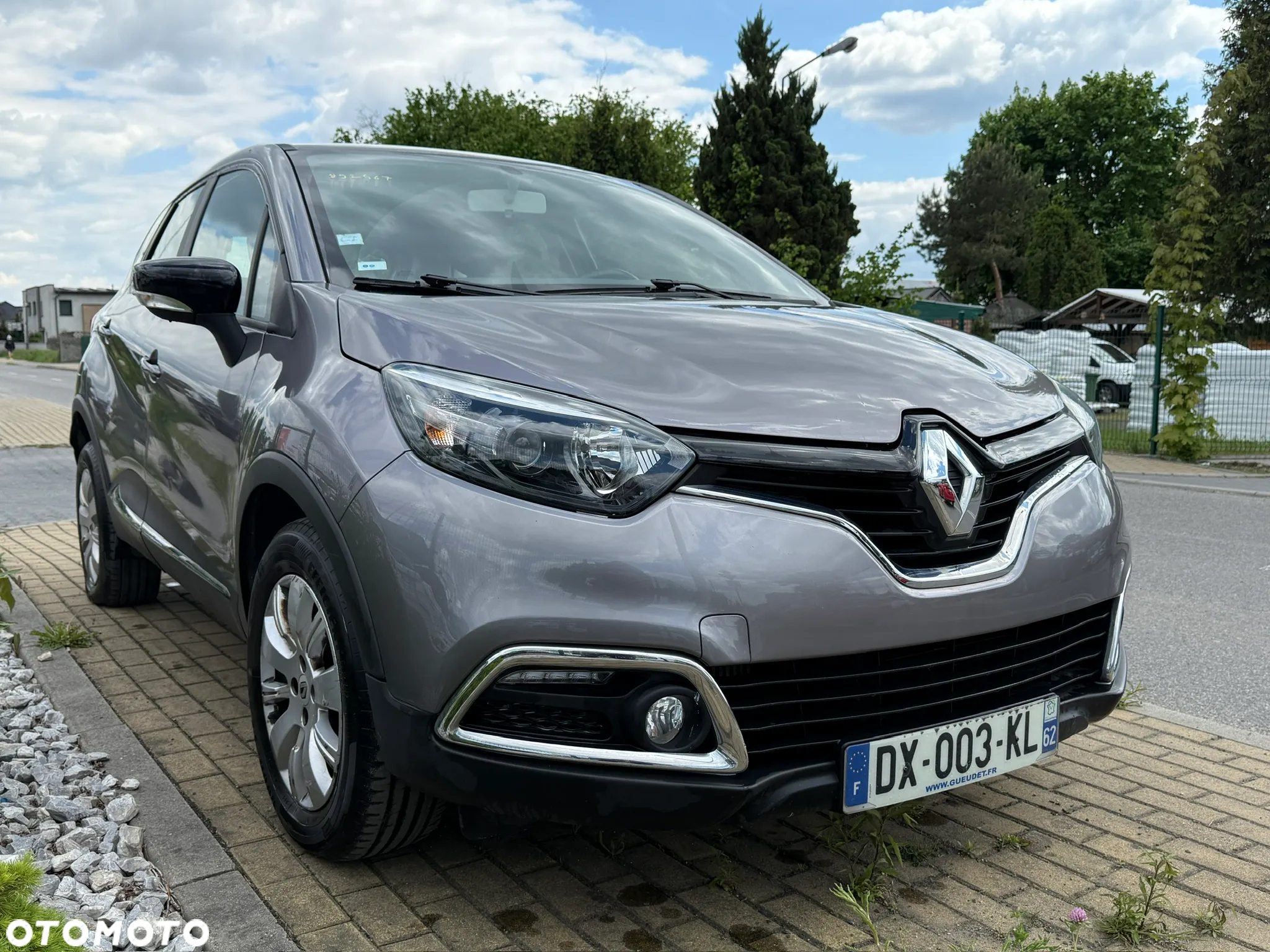 Renault Captur 0.9 Energy TCe Zen - 3