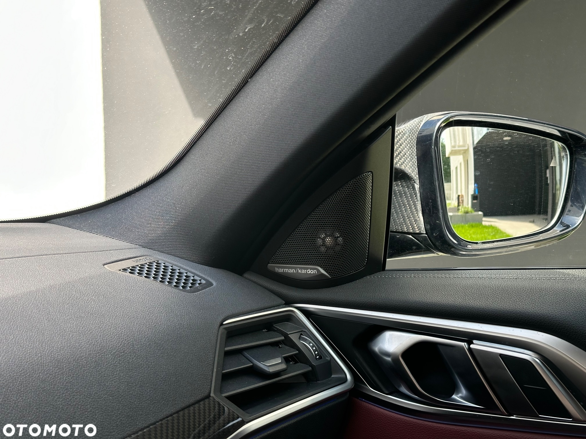 BMW Seria 4 430i M Sport sport - 26