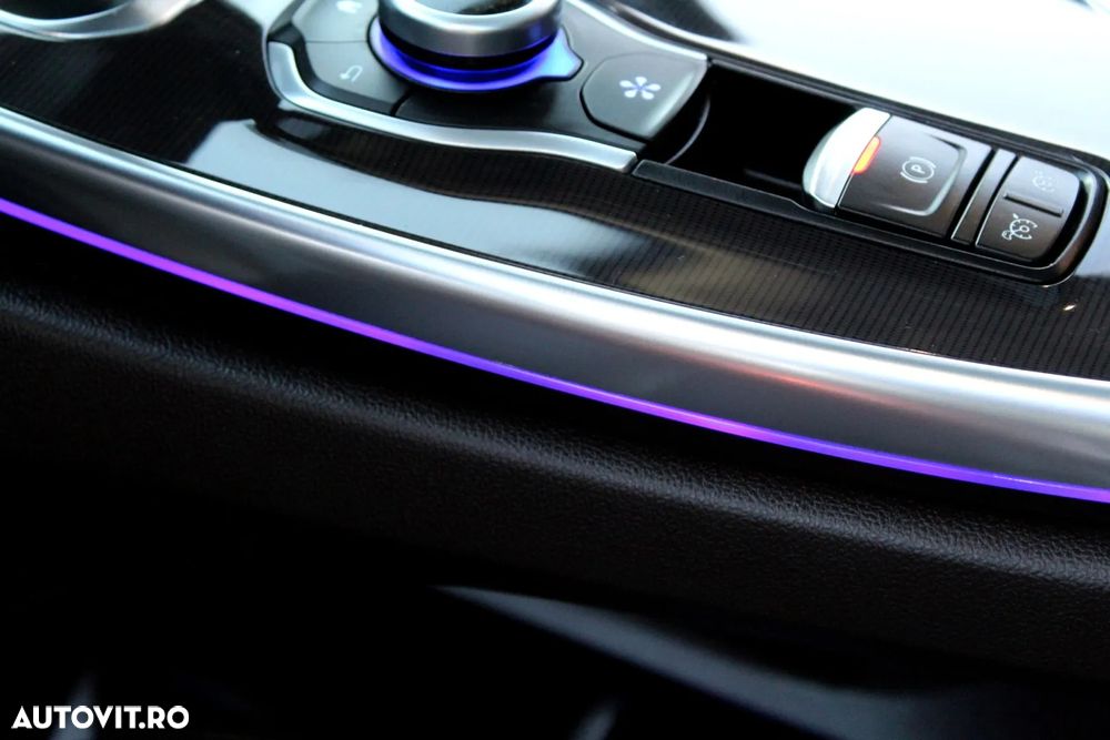 Renault Espace Energy dCi 160 EDC Intens - 13