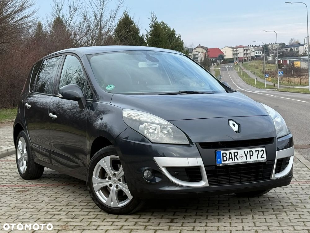 Renault Scenic TCe 130 Dynamique - 2