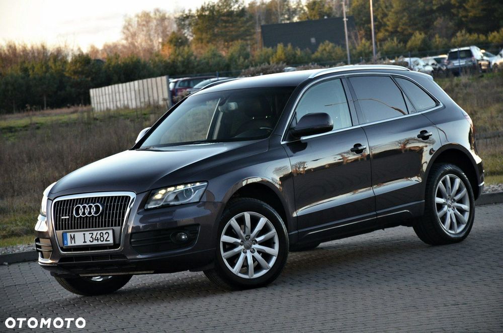 Audi Q5 - 7